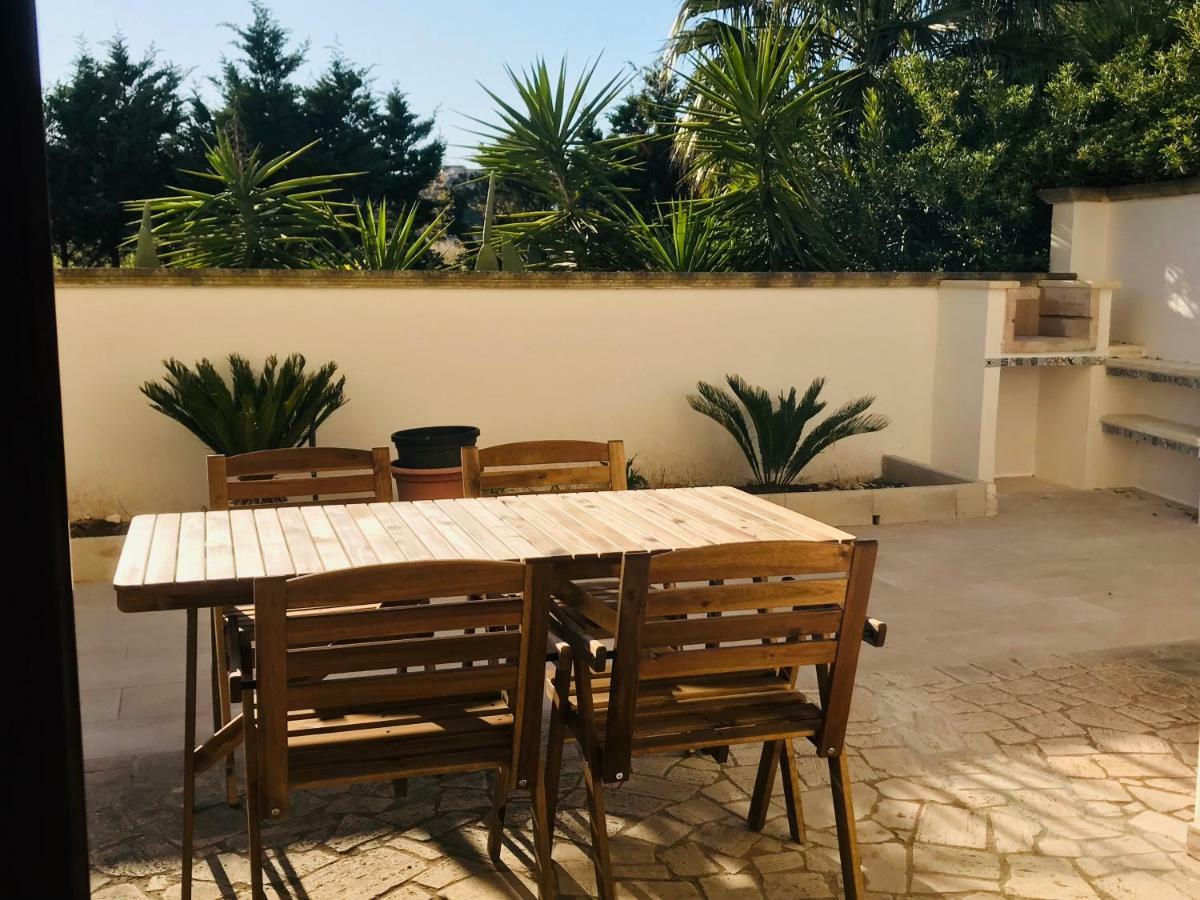 La Dimora Di Emilia Villa Уджано ла Киеза Екстериор снимка