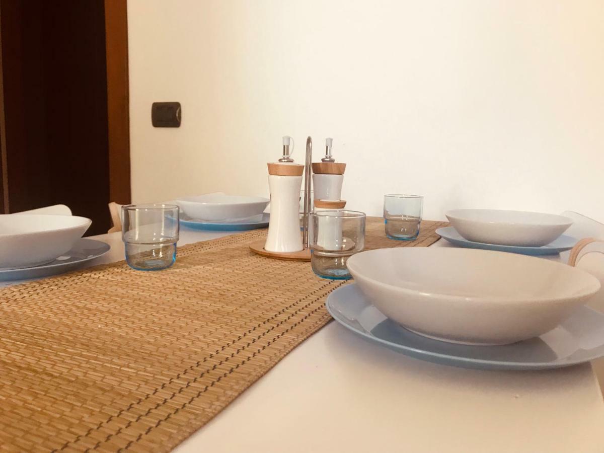La Dimora Di Emilia Villa Уджано ла Киеза Екстериор снимка