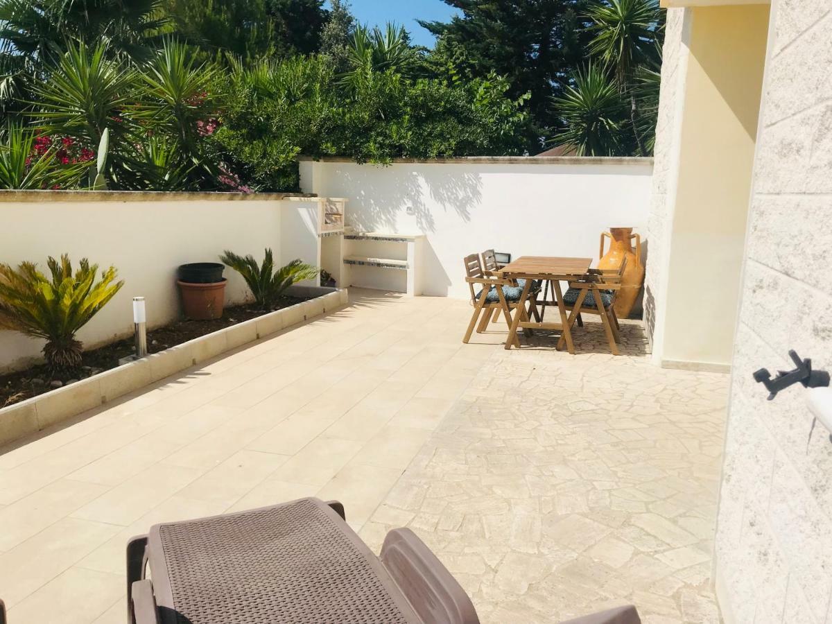 La Dimora Di Emilia Villa Уджано ла Киеза Екстериор снимка